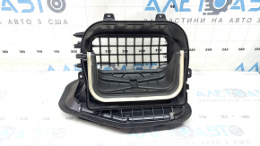 Корпус печки верхняя часть Mercedes H247 GLA 20-26