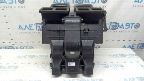 Корпус печки голый кондиционер Mercedes H247 GLA 20-26