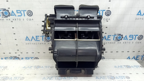 Корпус печки голый кондиционер Mercedes H247 GLA 20-26
