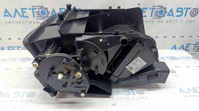 Корпус печки голый кондиционер Mercedes H247 GLA 20-26