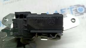 Замок двери багажника Mercedes H247 GLA 20-26