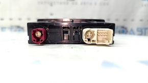 USB HUB Mercedes H247 GLA 20-23 центральный, 1 type-C