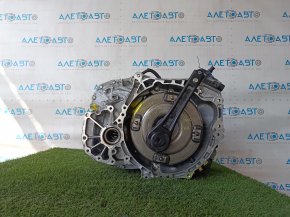 АКПП в сборе Infiniti QX50 19-19 CVT AWD 76к, с компьютером АКПП