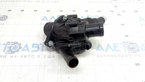 Корпус термостата в сборе Mercedes H247 GLA 20-23 M260