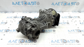 Задний дифференциал редуктор Infiniti QX50 19-25 76к гудит