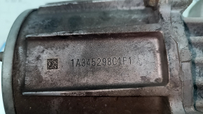 Задний дифференциал редуктор Infiniti QX50 19-25 76к гудит