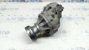 Раздатка Mercedes H247 GLA 20-26 M260 61к