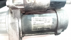 Mercedes H247 GLA 20-26 M260 Starter