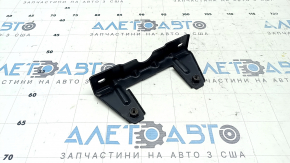 Кронштейн радар круиза Jeep Grand Cherokee WK2 17-22 на усилителе, тип 2