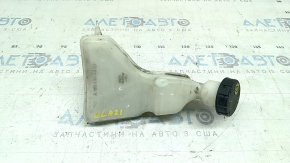 Бачок ГТЦ Mercedes H247 GLA 20-26 с крышкой, без датчика