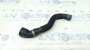 Патрубок системы охлаждения Mercedes H247 GLA 20-23 M260