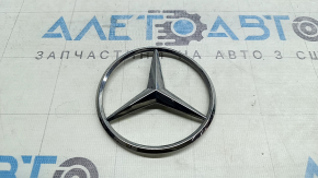 Эмблема логотип двери багажника Mercedes H247 GLA 20-26