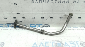Трубка слива масла турбины Mercedes H247 GLA 20-23 M260