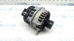 Генератор Mercedes H247 GLA 20-23 M260 200A гудит