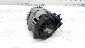 Генератор Mercedes H247 GLA 20-23 M260 200A гудит