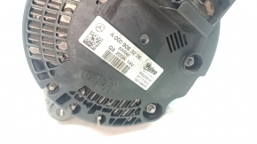 Генератор Mercedes H247 GLA 20-23 M260 200A гудит
