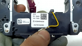 Контактная плата руля Mercedes H247 GLA 20-23