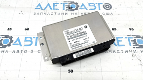 Блок управления блокировкой дифференциала Jeep Grand Cherokee 14-22