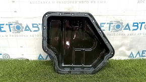 Zgârieturi la baia de ulei Dodge Journey 11-19 3.6
