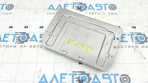 Air suspension controller Jeep Grand Cherokee 16-22