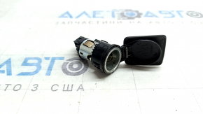 Прикуриватель центральной консоли Mercedes H247 GLA 20-26