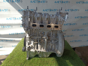 Двигатель Mercedes H247 GLA 20-23 2.0T M260 61к, пробит блок и поддон, повреждение водой