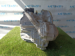 АКПП в сборе Mercedes H247 GLA 20-26 M260 8 ступ AWD K8X400 61к