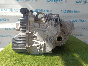 АКПП в сборе Mercedes H247 GLA 20-26 M260 8 ступ AWD K8X400 61к