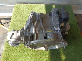 АКПП в сборе Mercedes H247 GLA 20-26 M260 8 ступ AWD K8X400 61к