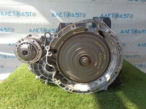 АКПП в сборе Mercedes H247 GLA 20-26 M260 8 ступ AWD K8X400 61к