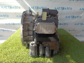 АКПП в сборе Mercedes H247 GLA 20-26 M260 8 ступ AWD K8X400 61к