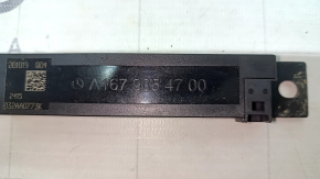 Антенна Keyless Mercedes H247 GLA 20-26 салонная