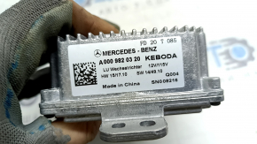 POWER INVERTER CONTROL UNIT Mercedes H247 GLA 20-26