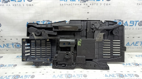 Поддон под инструмент Mercedes H247 GLA 20-26 2 части