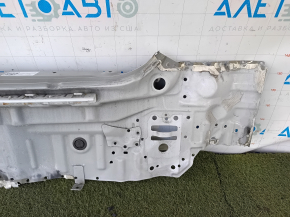 Задняя панель Honda Accord 23-26 высверлена, белая