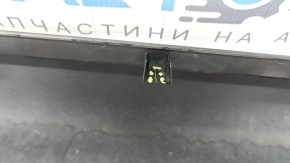 Порог левый Jeep Grand Cherokee WK2 11-22 структура, царапины, трещины в креплениях