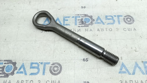 Буксировочный крюк Mercedes H247 GLA 20-26