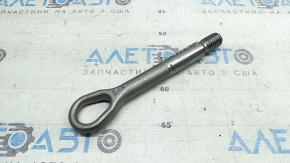 Буксировочный крюк Mercedes H247 GLA 20-26