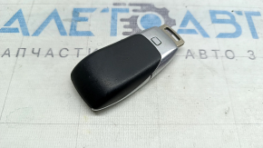 Ключ smart Mercedes H247 GLA 20-26 4 кнопки, потерт
