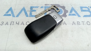 Ключ smart Mercedes H247 GLA 20-26 4 кнопки, потерт