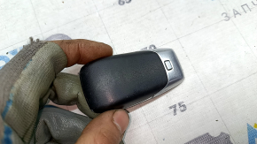 Ключ smart Mercedes H247 GLA 20-26 4 кнопки, потерт