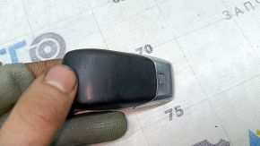 Ключ smart Mercedes H247 GLA 20-26 4 кнопки, потерт