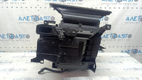 Корпус голый кондиционер, левая часть Honda Accord 16-17 hybrid