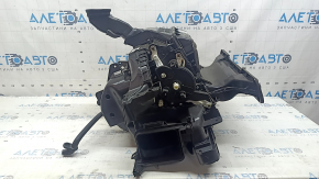Корпус голый кондиционер, левая часть Honda Accord 16-17 hybrid