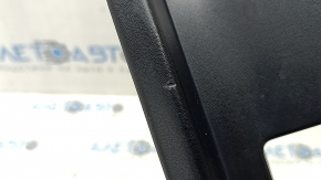 Capac inferior bară spate pentru bara de remorcare Jeep Grand Cherokee WK2 11-22