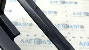 Capac inferior bară spate pentru bara de remorcare Jeep Grand Cherokee WK2 11-22