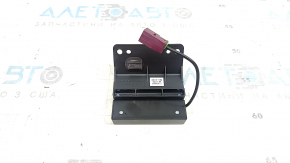 TELEMATICS SECONDARY ANTENNA COMPUTER CONTROL MODULE  Honda Insight 19-22