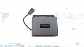 TELEMATICS SECONDARY ANTENNA COMPUTER CONTROL MODULE  Honda Insight 19-22
