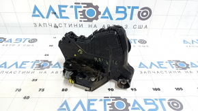 Замок двери передней левой Toyota Rav4 13-18 keyless
