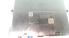 Telematics Control Unit Honda Insight 19-22 надломано крепление